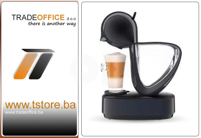 Espresso Aparat Tehnomanija Dolce Gusto Aparat Aparat Dolce Gusto