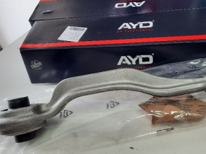 RAME LAFETA DONJA MERCEDES E KLASA W211