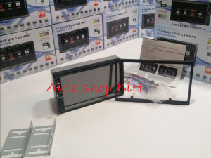 VOLVO S80 AUTO RADIO MULTIMEDIJA, MULTIMEDIA