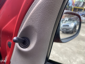 Retrovizor desni lijevi Renault Clio 2004 (fotografija 4)