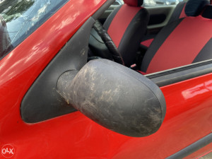 Retrovizor desni lijevi Renault Clio 2004 (fotografija 3)