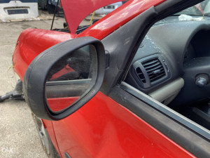 Retrovizor desni lijevi Renault Clio 2004 (fotografija 2)