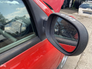 Retrovizor desni lijevi Renault Clio 2004 (fotografija 5)