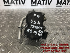 Klapna gasa VW Passat B8 2,0 TDI 2019 04L128059AA V102
