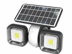 Zidna solarna lampa. Garancija!!! 04127