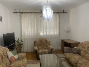 Stan Dobrinja Sarajevo dvosoban i namjesten - iznajmljivanje