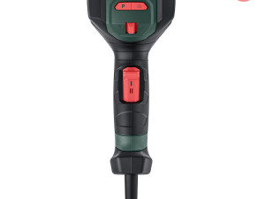 Metabo Pištolj HGE 23-650 LCD Toplozračni / Fen 2.300W