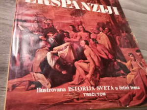 Svet u ekspanziji /tavotv/