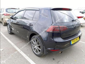 Dijelovi Golf 7 1.6 tdi 2013- djelovi