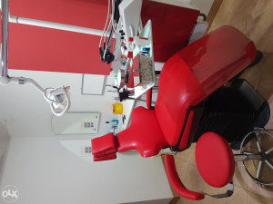 Stomatološka stolica -065/265-188