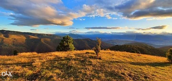 Vogošća Blagovac Kremeš Planina Motka Zemljište