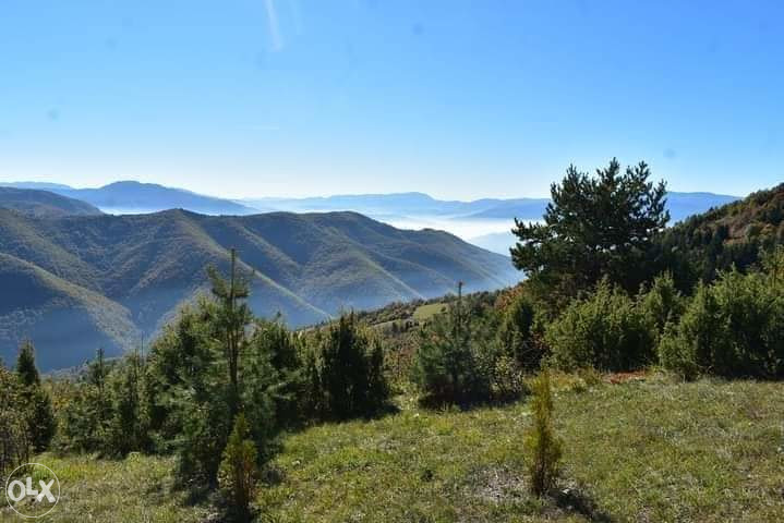 Vogošća Blagovac Kremeš Planina Motka Zemljište 3