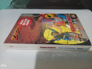 ZAGOR ODABRANE PRIČE 36