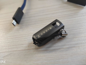 ARKIN ChargeLoop 2.0 USB to MICRO USB kabal