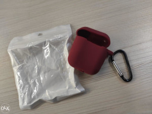Zaštitni oklop, kutijica za Airpods slušalice