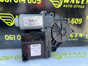 Motoric podizaca stakla pr.l Volkswagen Touran (fotografija 3)