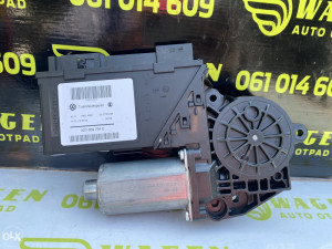 Motoric podizaca stakla z.d Volkswagen Touareg (fotografija 3)