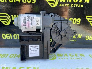 Motoric podizaca stakla p.d Volkswagen Touran (fotografija 3)