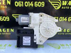 Motoric podizaca stakla p.l Volkswagen Golf 5 (fotografija 3)