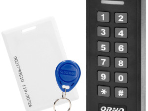 Tastatura sa RFID karticom,Tag reader,unutarnja jedin.