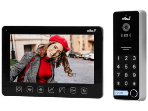 Video interfon 7", Alcor, set OR-VID-EX-1061/B