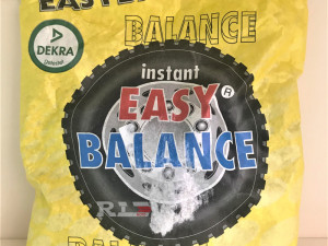 Prah za balansiranje guma 300g Easy Balance