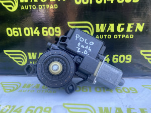 Motoric podizaca stakla z.d Volkswagen Polo (fotografija 3)