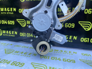 Motoric podizaca stakla z.l Toyota Corolla Verso (fotografija 3)