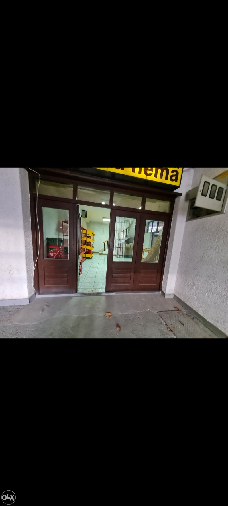 Poslovni prostor - IZNAJMLJIVANJE 12