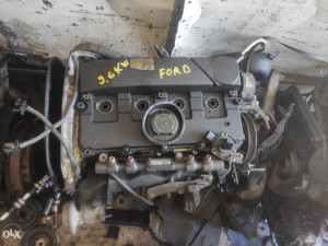 motor ford 2.0 tdci 96kw