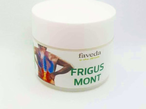 FRIGUS MONT