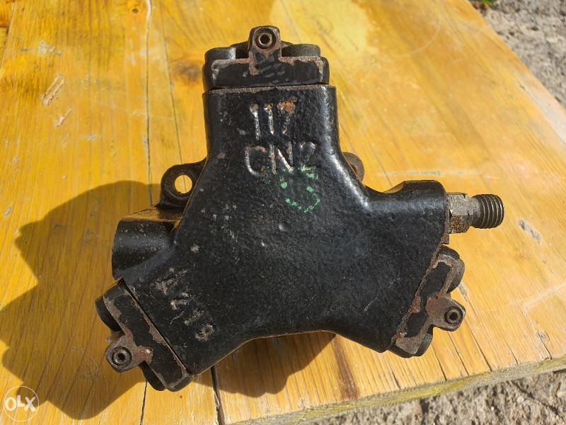 Mercedes w210 Pumpa goriva - Pumpe - OLX.ba