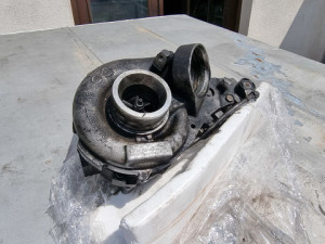 Turbina mercedes A6460960399 c220 w203