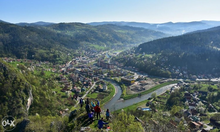 Apartman/stan na dan Olovo 5