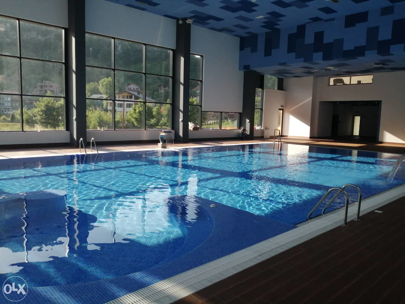 Apartman/stan na dan Olovo 7