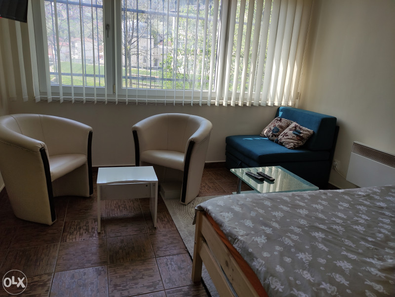 Apartman/stan na dan Olovo 2