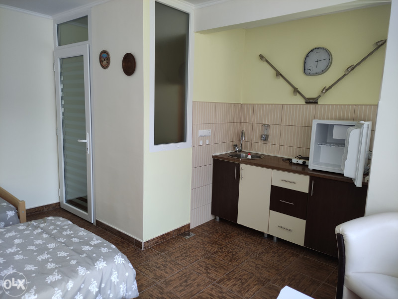 Apartman/stan na dan Olovo