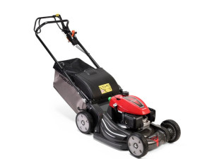 Honda samohodna motorna kosilica HRX 476 HYE