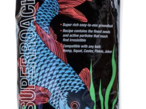 SuperRoach 1kg - Marcel Van Den Eynde