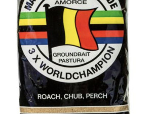 World Champion 1kg. - Marcel Van Den Eynde