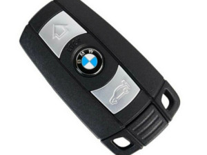 Izrada i kodiranje BMW kljuceva