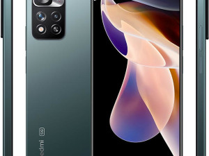 Xiaomi Redmi Note 11 Pro Plus 6/128GB NOVO