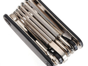 Alat za električni romobil