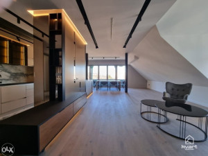 Stan Sarajevo Centar 180 m2
