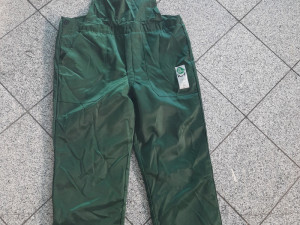 RADNE PANTALONE ZA MOTORKE