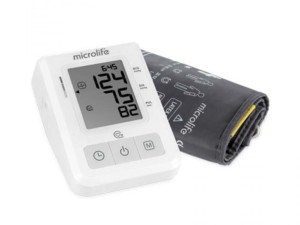 MICROLIFE tlakomjer BP B2 Basic