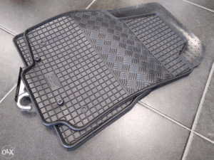 PATOSNICE PODMETAČI GUMENI OPEL ASTRA H 2004-