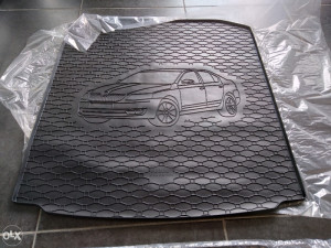 Kadica Kada Podmetač za gepek ŠKODA OCTAVIA A7 2013-