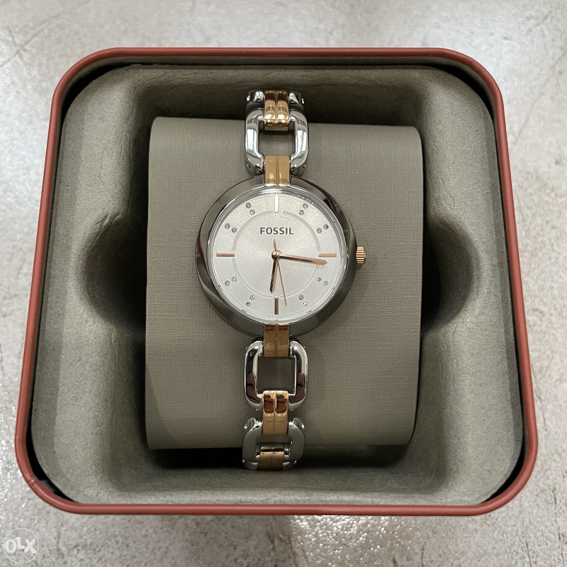 Fossil Bq3207 Fossil Kerrigan Timex Women's Watch TW2U69700 Quartz