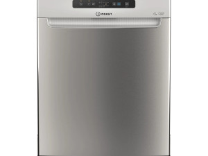 Indesit mašina za suđe DFC 2B 19 AC X